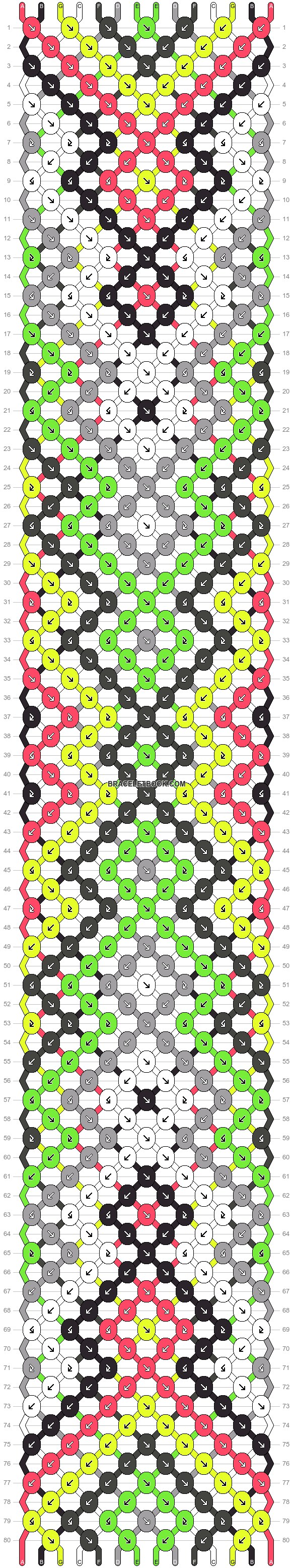 Normal pattern #127040 variation #379614 pattern