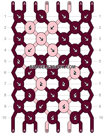 Normal pattern #141970 variation #379616 pattern