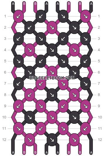 Normal pattern #153269 variation #379617 pattern