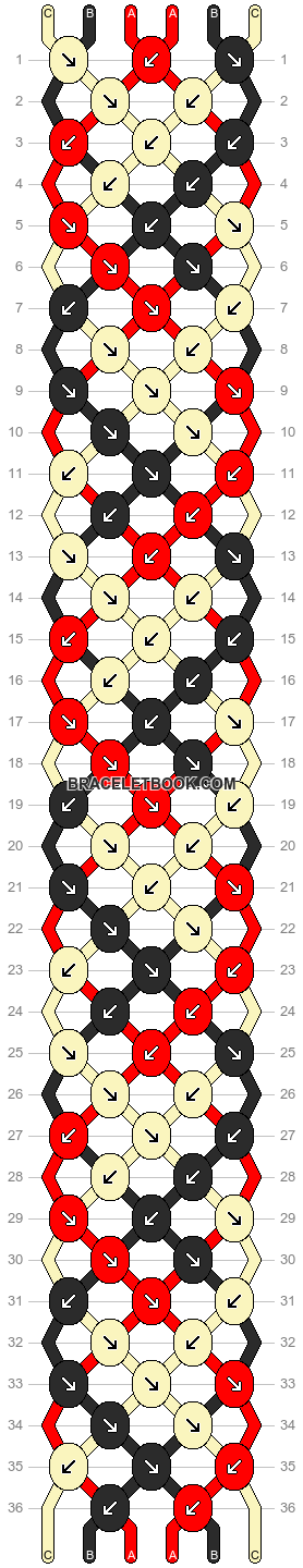 Normal pattern #183722 variation #379618 pattern
