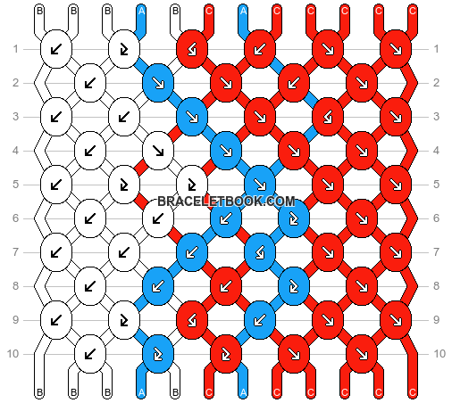 Normal pattern #151501 variation #379620 pattern