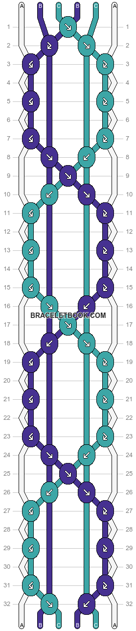 Normal pattern #181719 variation #379621 pattern