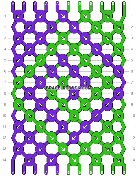 Normal pattern #151353 variation #379622 pattern