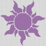 Alpha pattern #48891 variation #379624