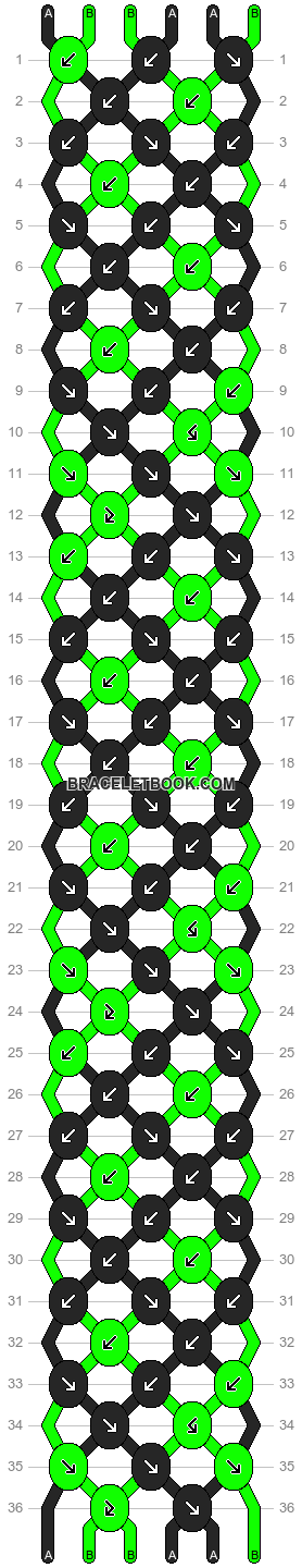 Normal pattern #183724 variation #379627 pattern
