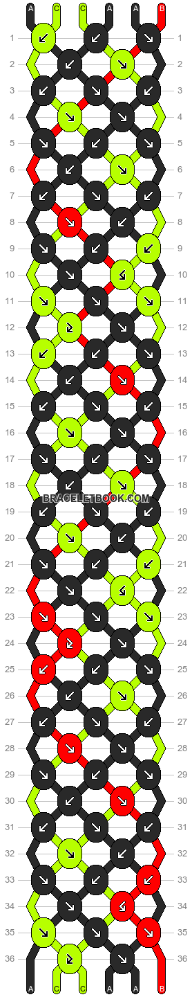 Normal pattern #183725 variation #379628 pattern