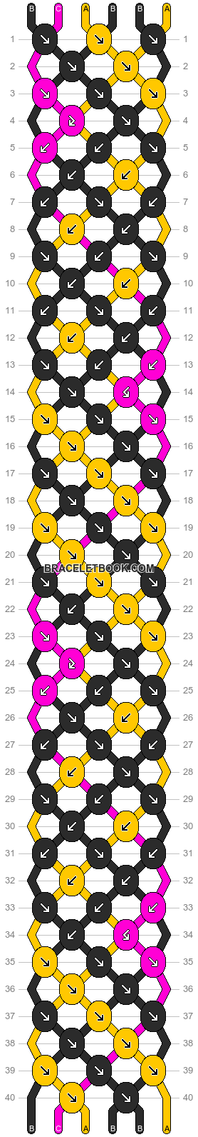 Normal pattern #183727 variation #379630 pattern