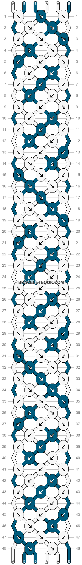 Normal pattern #183729 variation #379631 pattern