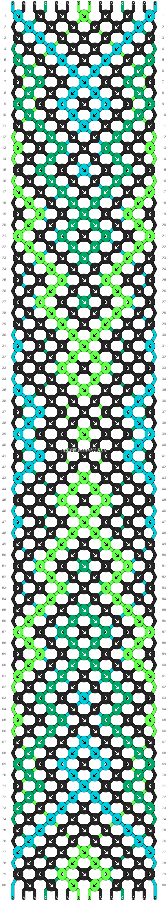 Normal pattern #127040 variation #379633 pattern