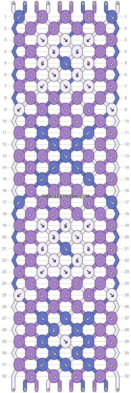 Normal pattern #150636 variation #379637 pattern