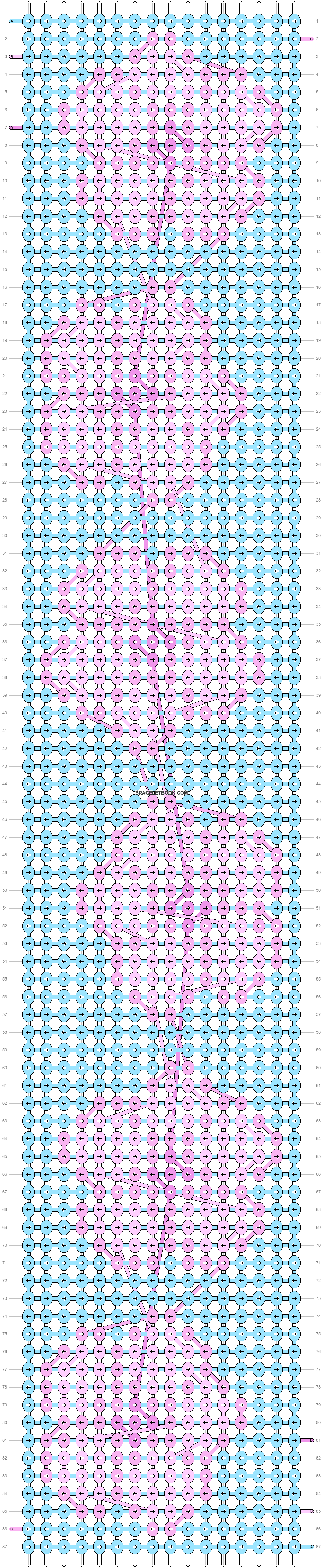 Alpha pattern #80559 variation #379638 pattern
