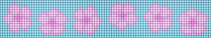 Alpha pattern #80559 variation #379638