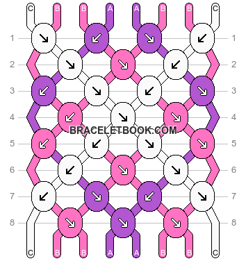 Normal pattern #179110 variation #379639 pattern