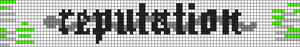 Alpha pattern #152728 variation #379640