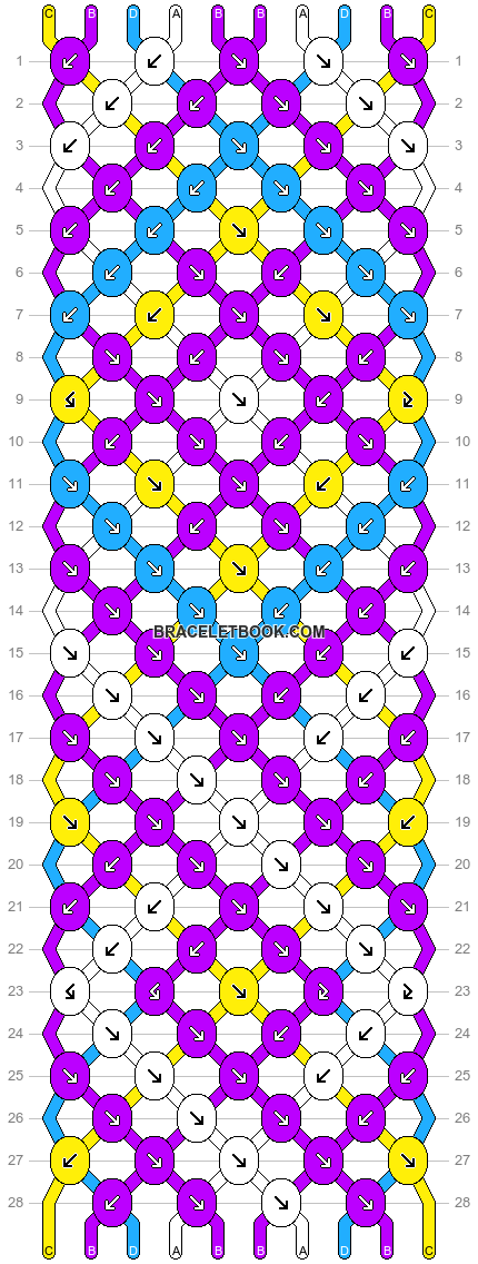 Normal pattern #183702 variation #379641 pattern
