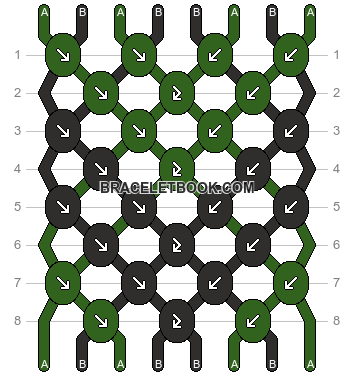 Normal pattern #2645 variation #379644 pattern