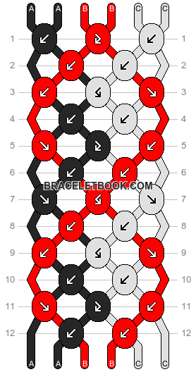 Normal pattern #183752 variation #379645 pattern