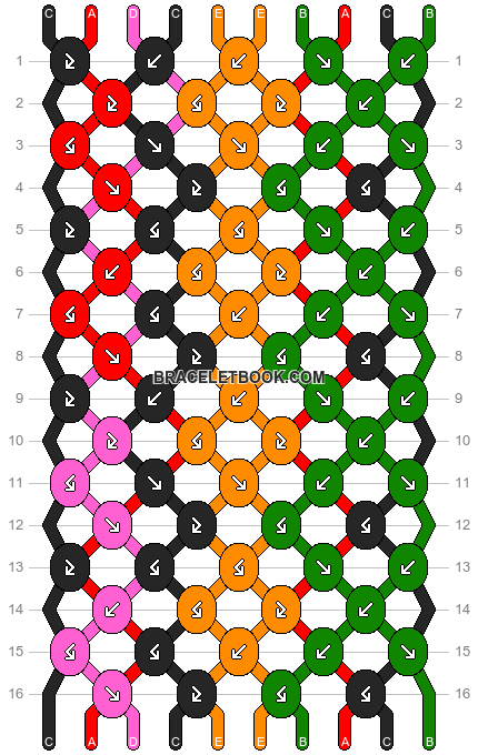 Normal pattern #183746 variation #379646 pattern