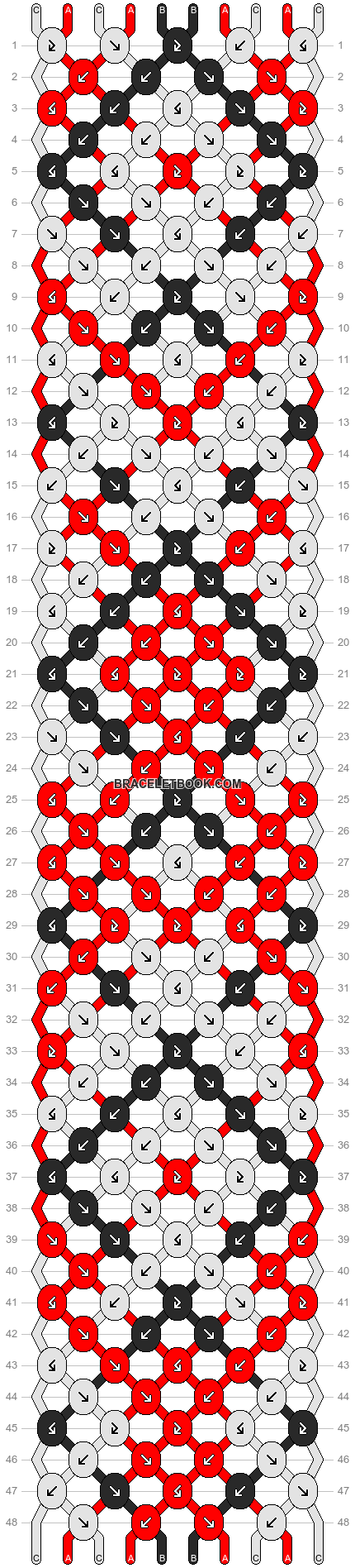 Normal pattern #183750 variation #379647 pattern