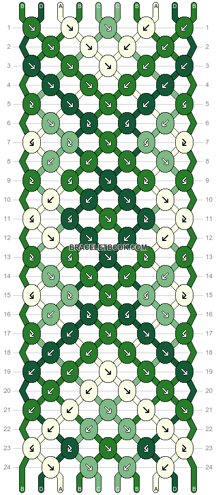 Normal pattern #183319 variation #379650 pattern