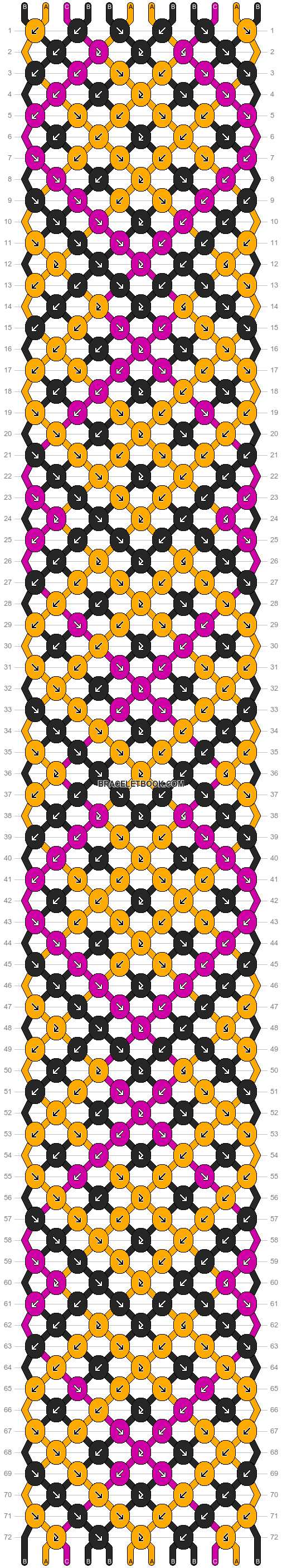 Normal pattern #183751 variation #379651 pattern