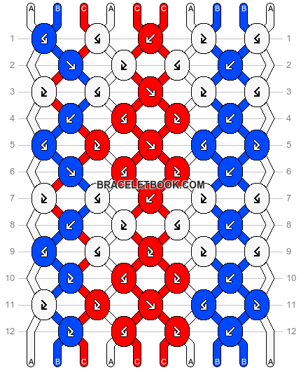 Normal pattern #183747 variation #379652 pattern