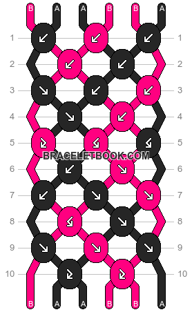 Normal pattern #183733 variation #379654 pattern