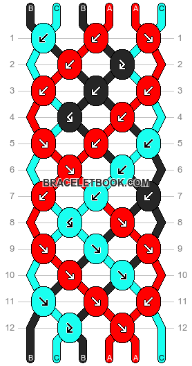 Normal pattern #183735 variation #379656 pattern