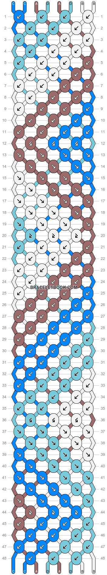 Normal pattern #182317 variation #379660 pattern