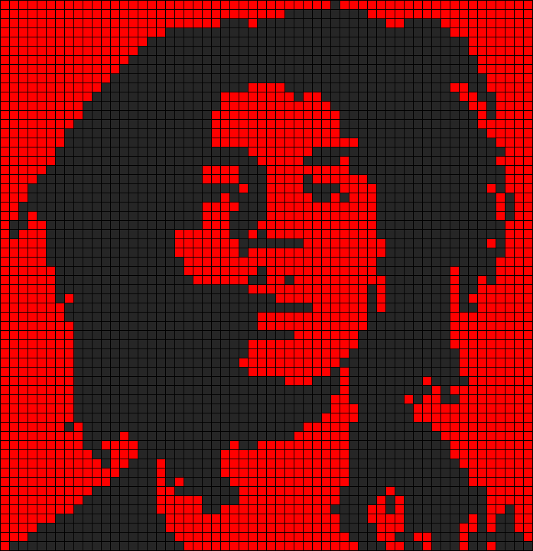 Alpha pattern #64411 variation #379661 preview