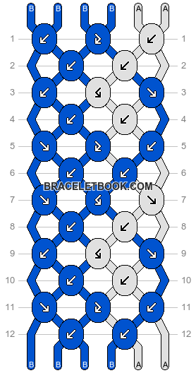 Normal pattern #183752 variation #379664 pattern
