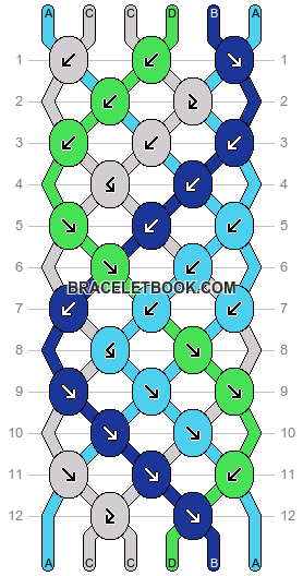 Normal pattern #183735 variation #379666 pattern