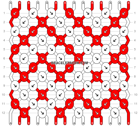 Normal pattern #182969 variation #379670 pattern