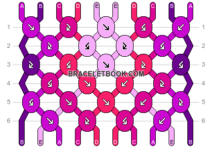 Normal pattern #16892 variation #379671 pattern