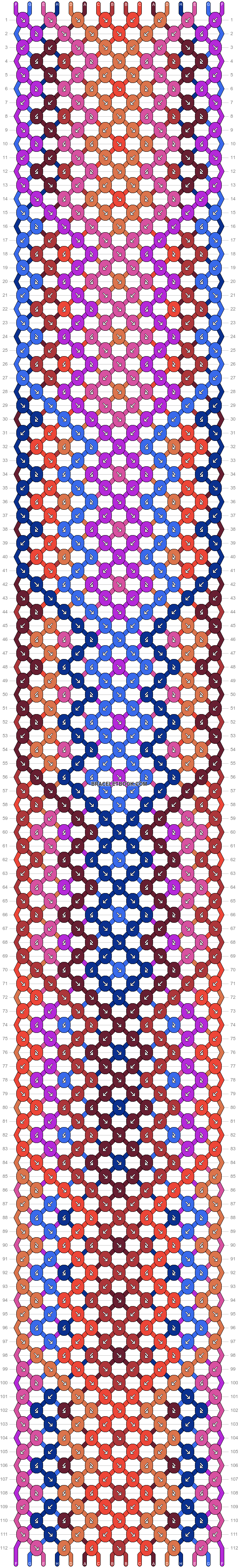Normal pattern #143465 variation #379674 pattern