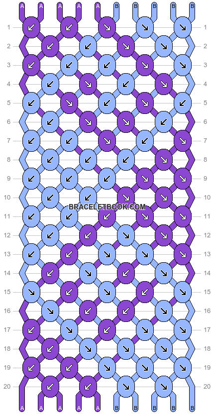Normal pattern #159257 variation #379678 pattern