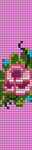 Alpha pattern #94330 variation #379679