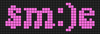 Alpha pattern #60503 variation #379680