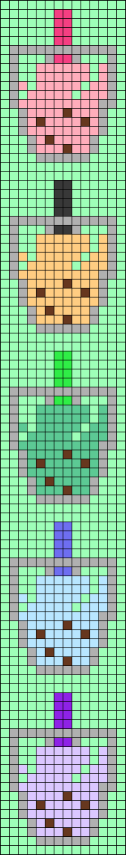 Alpha pattern #46834 variation #379682 preview