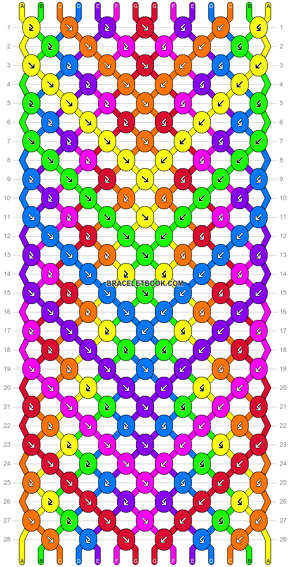 Normal pattern #6571 variation #379684 pattern