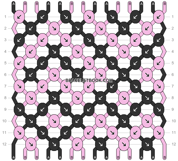 Normal pattern #182969 variation #379685 pattern