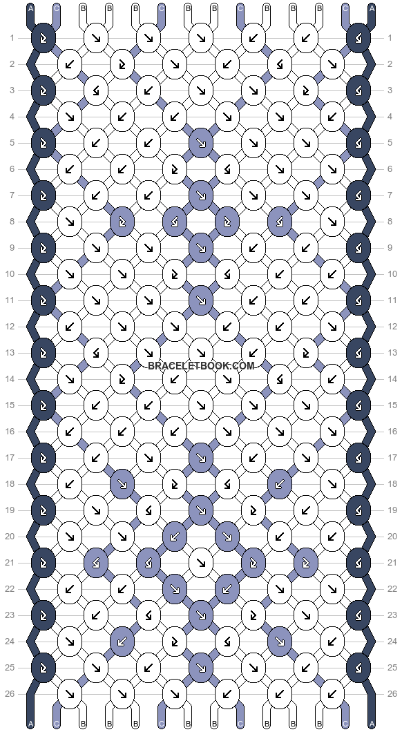 Normal pattern #158787 variation #379686 pattern