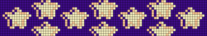 Alpha pattern #80555 variation #379687