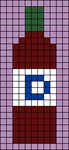 Alpha pattern #145374 variation #379688