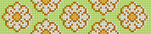 Alpha pattern #92518 variation #379689