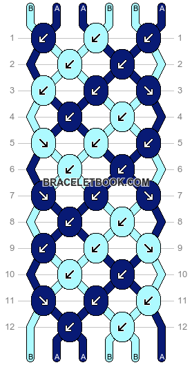 Normal pattern #183778 variation #379690 pattern