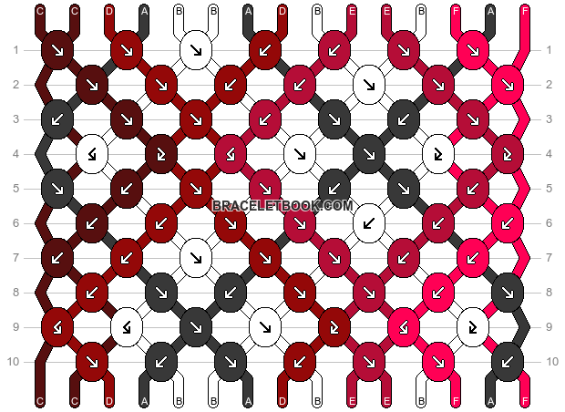 Normal pattern #183675 variation #379692 pattern