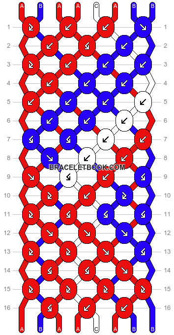 Normal pattern #171537 variation #379693 pattern