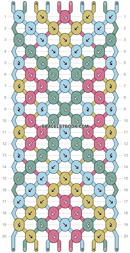 Normal pattern #183317 variation #379695 pattern