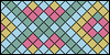 Normal pattern #183317 variation #379695